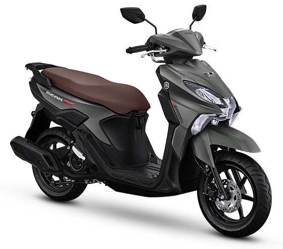 Yamaha Gear Hybrid S - Image 2