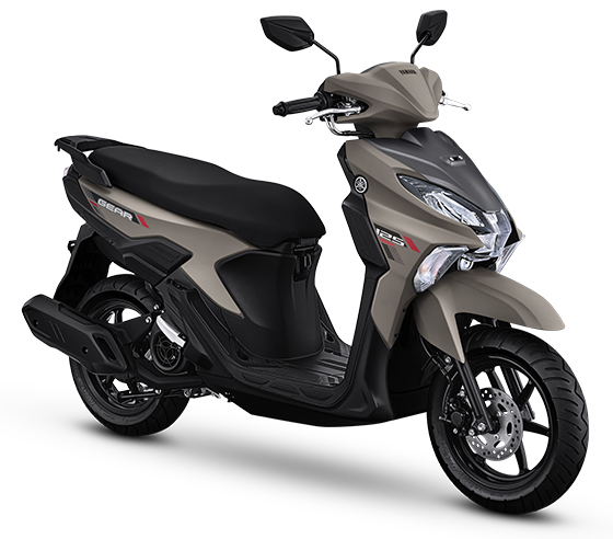 Yamaha Gear Hybrid - Image 3