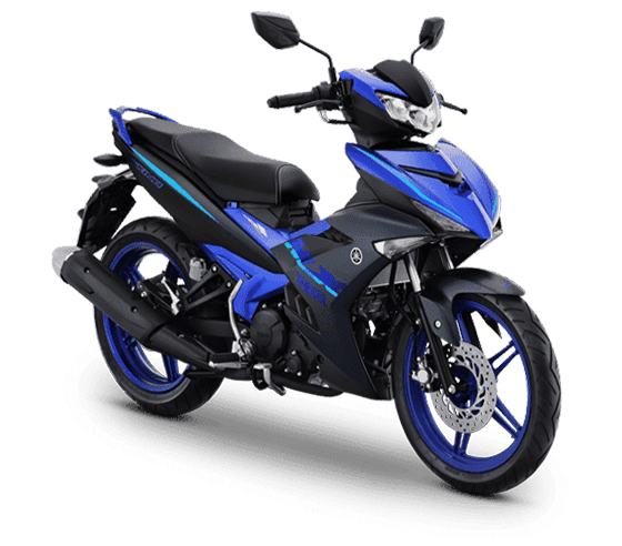 Yamaha MX King - Image 3