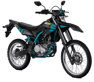 Yamaha WR 155 R