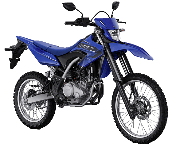 Yamaha WR 155 R - Image 2