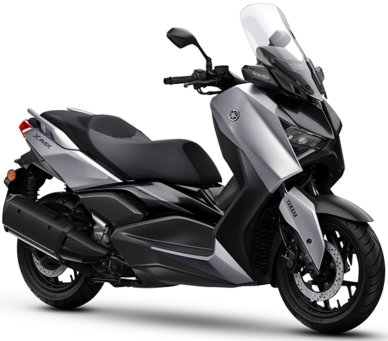 Yamaha Xmax - Image 3