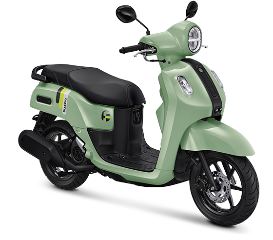 Yamaha Fazzio Neo - Image 3