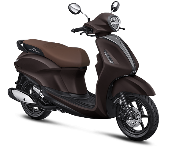 Yamaha Grand Filano Lux