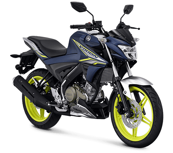 Yamaha Vixion