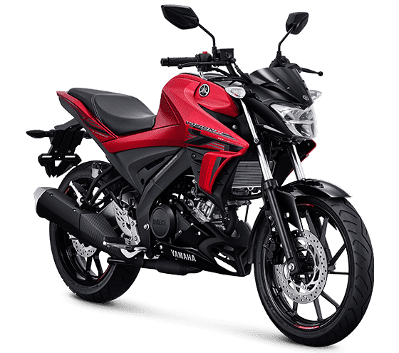 Yamaha Vixion R - Image 2
