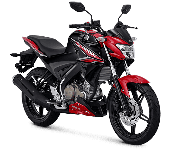 Yamaha Vixion - Image 2
