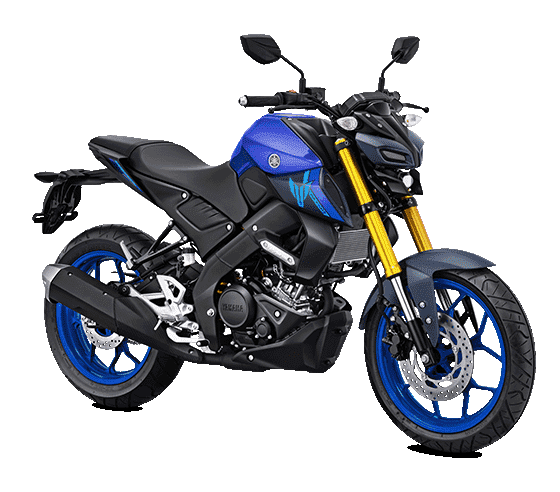Yamaha MT15 - Image 2