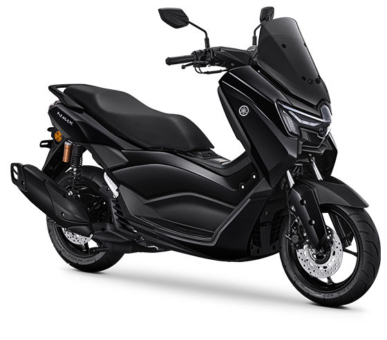 Yamaha Nmax Neo - Image 2