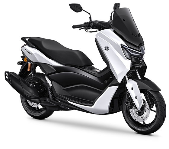 Yamaha Nmax Neo - Image 3