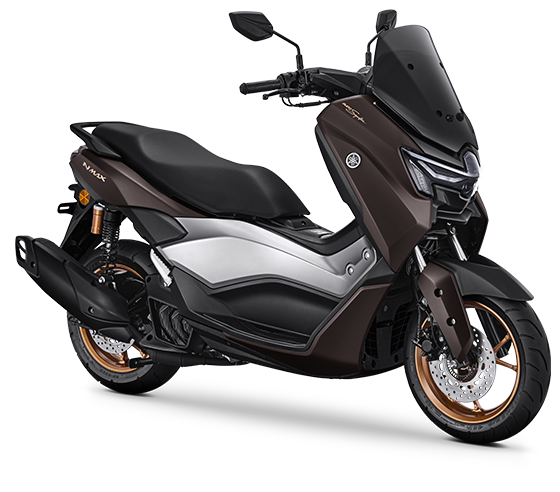 Yamaha Nmax Turbo - Image 2