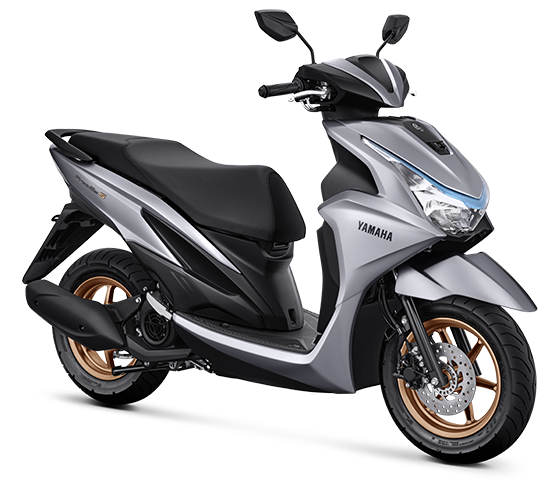 Yamaha Freego Connected - Image 2
